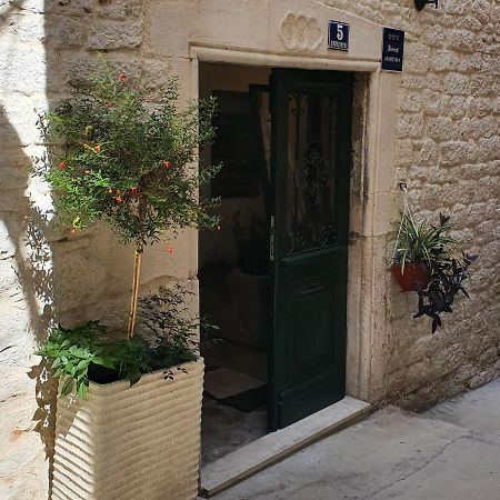 Old Town Studio Sibenik Bagian luar foto