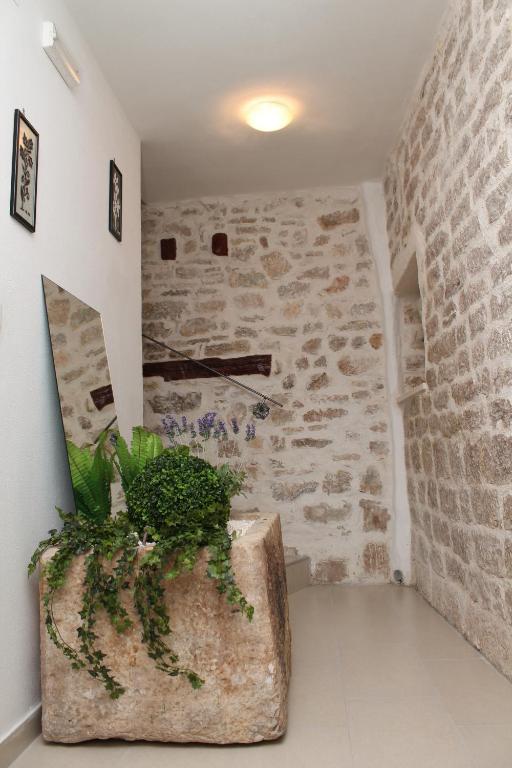 Old Town Studio Sibenik Ruang foto