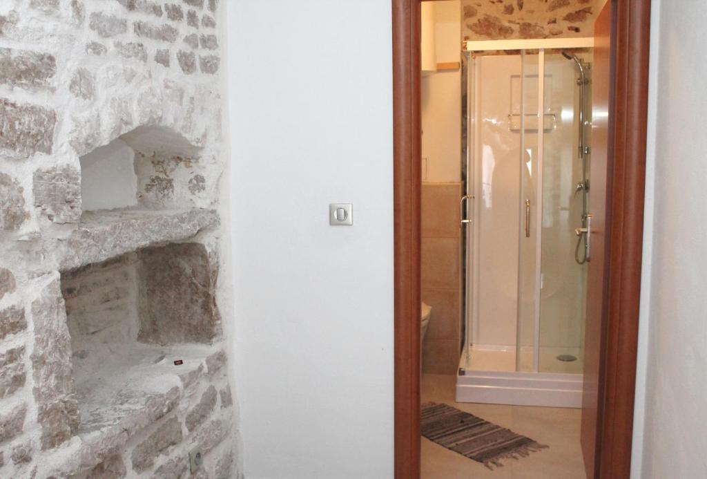 Old Town Studio Sibenik Ruang foto