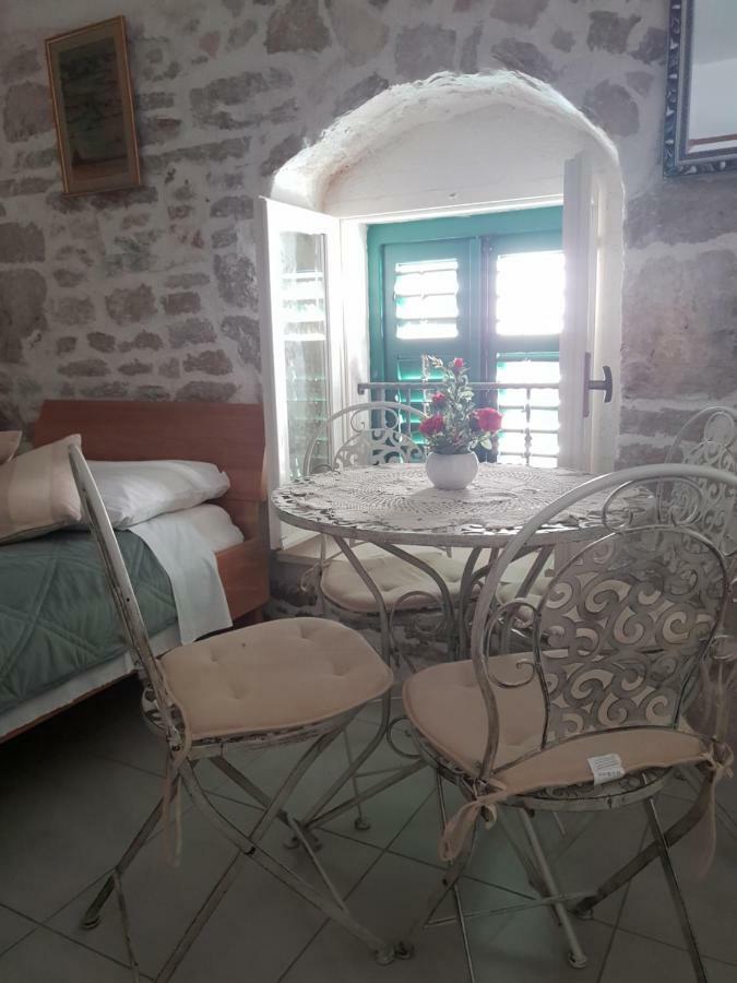 Old Town Studio Sibenik Bagian luar foto